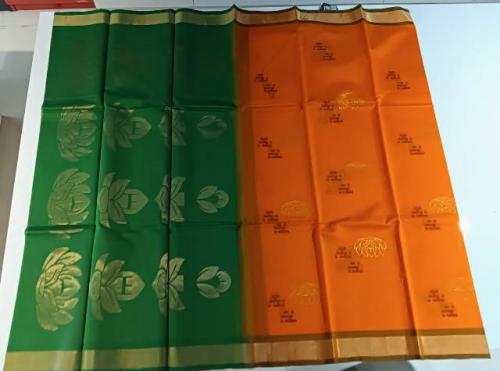 COIMBATORE KORA COTTON SAREE 620 MTS